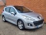 USED 2013 13 PEUGEOT 207 SW 1.6 VTi Allure Estate 5dr Petrol Tiptronic Euro 5 (120 ps) LOTS MORE AUTOMATICS IN STOCK