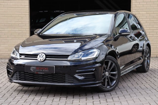 Bespoke Motor Works LTD