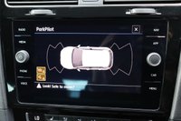 USED 2020 69 VOLKSWAGEN GOLF 1.5 TSI EVO R-LINE EDITION 4 NEW TYRES 6 SERVICES HEATED SEATS