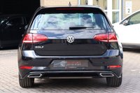 USED 2020 69 VOLKSWAGEN GOLF 1.5 TSI EVO R-LINE EDITION 4 NEW TYRES 6 SERVICES HEATED SEATS