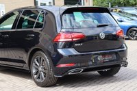 USED 2020 69 VOLKSWAGEN GOLF 1.5 TSI EVO R-LINE EDITION 4 NEW TYRES 6 SERVICES HEATED SEATS