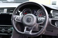 USED 2020 69 VOLKSWAGEN GOLF 1.5 TSI EVO R-LINE EDITION 4 NEW TYRES 6 SERVICES HEATED SEATS