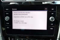 USED 2020 69 VOLKSWAGEN GOLF 1.5 TSI EVO R-LINE EDITION 4 NEW TYRES 6 SERVICES HEATED SEATS