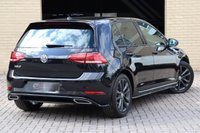 USED 2020 69 VOLKSWAGEN GOLF 1.5 TSI EVO R-LINE EDITION 4 NEW TYRES 6 SERVICES HEATED SEATS