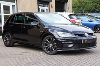 USED 2020 69 VOLKSWAGEN GOLF 1.5 TSI EVO R-LINE EDITION 4 NEW TYRES 6 SERVICES HEATED SEATS