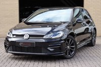 USED 2020 69 VOLKSWAGEN GOLF 1.5 TSI EVO R-LINE EDITION 4 NEW TYRES 6 SERVICES HEATED SEATS