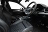 USED 2018 18 AUDI Q5 2.0 TDI S line SUV 5dr Diesel S Tronic quattro Euro 6 (s/s) (190 ps) Virtual Cockpit | Bang & Olufsen | Full Leather | FSH
