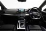 USED 2018 18 AUDI Q5 2.0 TDI S line SUV 5dr Diesel S Tronic quattro Euro 6 (s/s) (190 ps) Virtual Cockpit | Bang & Olufsen | Full Leather | FSH