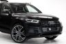 USED 2018 18 AUDI Q5 2.0 TDI S line SUV 5dr Diesel S Tronic quattro Euro 6 (s/s) (190 ps) Virtual Cockpit | Bang & Olufsen | Full Leather | FSH