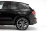USED 2018 18 AUDI Q5 2.0 TDI S line SUV 5dr Diesel S Tronic quattro Euro 6 (s/s) (190 ps) Virtual Cockpit | Bang & Olufsen | Full Leather | FSH