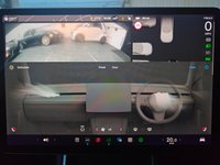 USED 2019 69 TESLA Model 3 (Dual Motor) Performance Saloon 4dr Electric Auto 4WDE (Performance Upgrade) (449 bhp) 