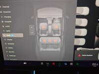 USED 2019 69 TESLA Model 3 (Dual Motor) Performance Saloon 4dr Electric Auto 4WDE (Performance Upgrade) (449 bhp) 
