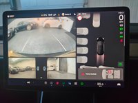 USED 2019 69 TESLA Model 3 (Dual Motor) Performance Saloon 4dr Electric Auto 4WDE (Performance Upgrade) (449 bhp) 