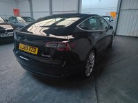 USED 2019 69 TESLA Model 3 (Dual Motor) Performance Saloon 4dr Electric Auto 4WDE (Performance Upgrade) (449 bhp) 