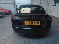 USED 2019 69 TESLA Model 3 (Dual Motor) Performance Saloon 4dr Electric Auto 4WDE (Performance Upgrade) (449 bhp) 
