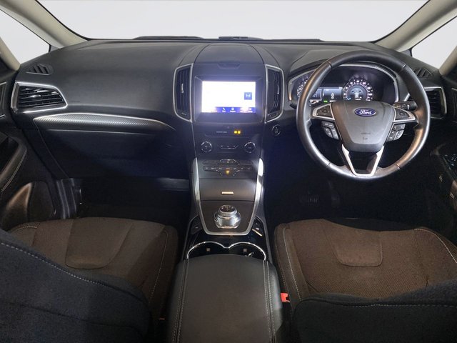 2023 Ford S-Max 2.5L Titanium 5dr - Photo 3