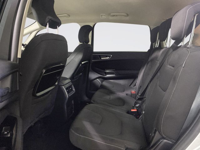 2023 Ford S-Max 2.5L Titanium 5dr - Photo 12