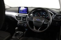 USED 2021 71 FORD FOCUS 1.0T EcoBoost Zetec Edition Euro 6 (s/s) 5dr HOLIDAY SALE EVENT SAVE 100s!