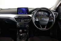 USED 2021 71 FORD FOCUS 1.0T EcoBoost Zetec Edition Euro 6 (s/s) 5dr HOLIDAY SALE EVENT SAVE 100s!