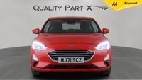 USED 2021 71 FORD FOCUS 1.0T EcoBoost Zetec Edition Euro 6 (s/s) 5dr HOLIDAY SALE EVENT SAVE 100s!