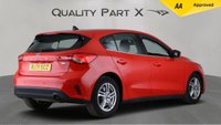 USED 2021 71 FORD FOCUS 1.0T EcoBoost Zetec Edition Euro 6 (s/s) 5dr HOLIDAY SALE EVENT SAVE 100s!