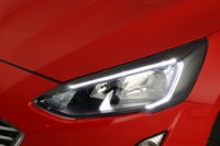 USED 2021 71 FORD FOCUS 1.0T EcoBoost Zetec Edition Euro 6 (s/s) 5dr HOLIDAY SALE EVENT SAVE 100s!