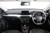 USED 2021 71 FORD FOCUS 1.0T EcoBoost Zetec Edition Euro 6 (s/s) 5dr HOLIDAY SALE EVENT SAVE 100s!