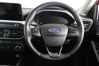 USED 2021 71 FORD FOCUS 1.0T EcoBoost Zetec Edition Euro 6 (s/s) 5dr HOLIDAY SALE EVENT SAVE 100s!