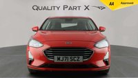 USED 2021 71 FORD FOCUS 1.0T EcoBoost Zetec Edition Euro 6 (s/s) 5dr HOLIDAY SALE EVENT SAVE 100s!