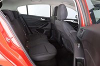 USED 2021 71 FORD FOCUS 1.0T EcoBoost Zetec Edition Euro 6 (s/s) 5dr HOLIDAY SALE EVENT SAVE 100s!