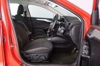 USED 2021 71 FORD FOCUS 1.0T EcoBoost Zetec Edition Euro 6 (s/s) 5dr HOLIDAY SALE EVENT SAVE 100s!