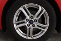 USED 2021 71 FORD FOCUS 1.0T EcoBoost Zetec Edition Euro 6 (s/s) 5dr HOLIDAY SALE EVENT SAVE 100s!