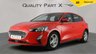 USED 2021 71 FORD FOCUS 1.0T EcoBoost Zetec Edition Euro 6 (s/s) 5dr HOLIDAY SALE EVENT SAVE 100s!