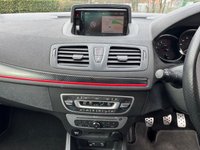 USED 2015 65 RENAULT MEGANE 1.5 dCi GT Line Nav Hatchback 5dr Diesel Manual Euro 6 (s/s) (110 ps) 