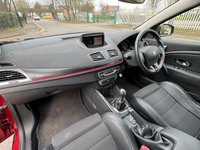 USED 2015 65 RENAULT MEGANE 1.5 dCi GT Line Nav Hatchback 5dr Diesel Manual Euro 6 (s/s) (110 ps) 