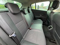 USED 2015 65 RENAULT MEGANE 1.5 dCi GT Line Nav Hatchback 5dr Diesel Manual Euro 6 (s/s) (110 ps) 