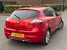 USED 2015 65 RENAULT MEGANE 1.5 dCi GT Line Nav Hatchback 5dr Diesel Manual Euro 6 (s/s) (110 ps) 