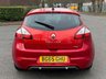 USED 2015 65 RENAULT MEGANE 1.5 dCi GT Line Nav Hatchback 5dr Diesel Manual Euro 6 (s/s) (110 ps) 