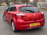 USED 2015 65 RENAULT MEGANE 1.5 dCi GT Line Nav Hatchback 5dr Diesel Manual Euro 6 (s/s) (110 ps) 