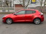 USED 2015 65 RENAULT MEGANE 1.5 dCi GT Line Nav Hatchback 5dr Diesel Manual Euro 6 (s/s) (110 ps) 