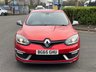 USED 2015 65 RENAULT MEGANE 1.5 dCi GT Line Nav Hatchback 5dr Diesel Manual Euro 6 (s/s) (110 ps) 