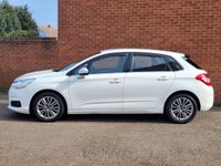 USED 2013 13 CITROEN C4 1.6 e-HDi Airdream VTR+ Hatchback 5dr Diesel EGS6 Euro 5 (s/s) (115 ps) LOTS MORE AUTOMATICS IN STOCK