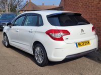 USED 2013 13 CITROEN C4 1.6 e-HDi Airdream VTR+ Hatchback 5dr Diesel EGS6 Euro 5 (s/s) (115 ps) LOTS MORE AUTOMATICS IN STOCK