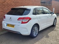 USED 2013 13 CITROEN C4 1.6 e-HDi Airdream VTR+ Hatchback 5dr Diesel EGS6 Euro 5 (s/s) (115 ps) LOTS MORE AUTOMATICS IN STOCK