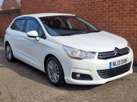 USED 2013 13 CITROEN C4 1.6 e-HDi Airdream VTR+ Hatchback 5dr Diesel EGS6 Euro 5 (s/s) (115 ps) LOTS MORE AUTOMATICS IN STOCK