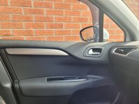 USED 2013 13 CITROEN C4 1.6 e-HDi Airdream VTR+ Hatchback 5dr Diesel EGS6 Euro 5 (s/s) (115 ps) LOTS MORE AUTOMATICS IN STOCK