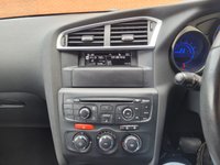 USED 2013 13 CITROEN C4 1.6 e-HDi Airdream VTR+ Hatchback 5dr Diesel EGS6 Euro 5 (s/s) (115 ps) LOTS MORE AUTOMATICS IN STOCK