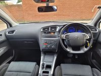 USED 2013 13 CITROEN C4 1.6 e-HDi Airdream VTR+ Hatchback 5dr Diesel EGS6 Euro 5 (s/s) (115 ps) LOTS MORE AUTOMATICS IN STOCK