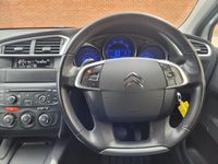 USED 2013 13 CITROEN C4 1.6 e-HDi Airdream VTR+ Hatchback 5dr Diesel EGS6 Euro 5 (s/s) (115 ps) LOTS MORE AUTOMATICS IN STOCK