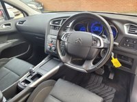 USED 2013 13 CITROEN C4 1.6 e-HDi Airdream VTR+ Hatchback 5dr Diesel EGS6 Euro 5 (s/s) (115 ps) LOTS MORE AUTOMATICS IN STOCK